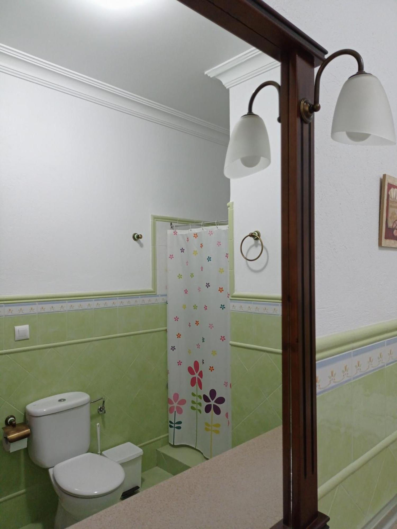 El Zaguán de la Plata Fuente de Cantos Quarto foto