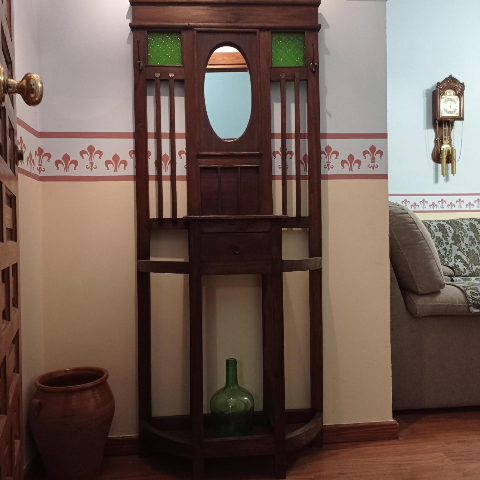 El Zaguán de la Plata Fuente de Cantos Quarto foto
